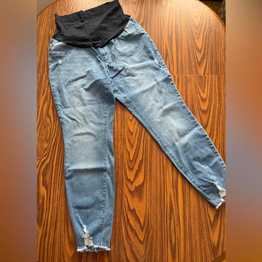 Sonoma Maternity Jeans Size 16
